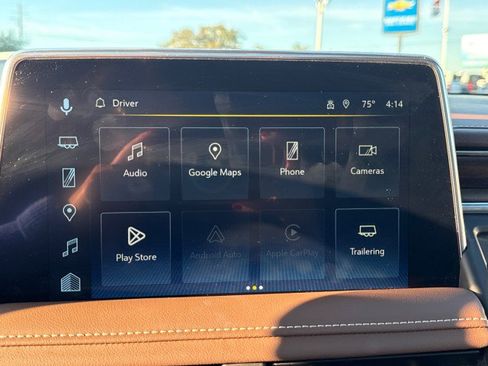 Used 2024 Chevrolet Tahoe High Country w/ Premium Package image 29