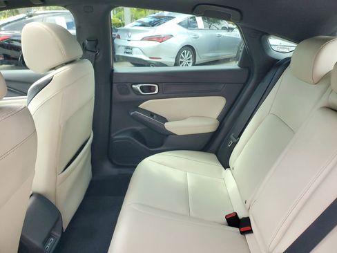 Used 2023 Acura Integra A-Spec image 10