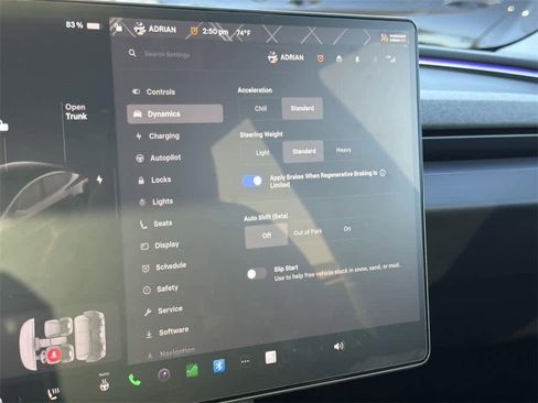 Used 2025 Tesla Model 3 Long Range image 22