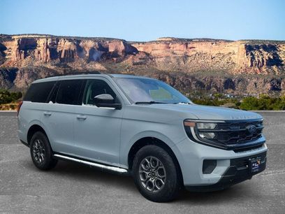 Certified 2025 Ford Expedition Active