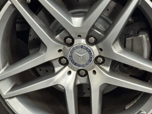 Used 2016 Mercedes-Benz S 550 4MATIC Coupe image 18