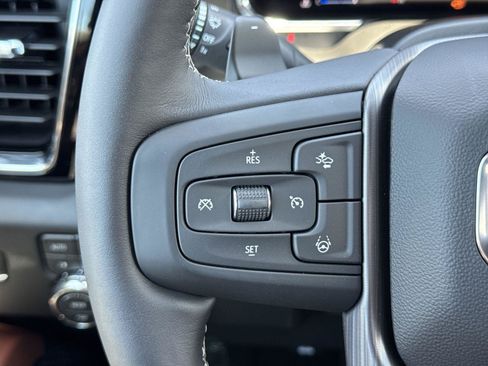 New 2026 GMC Sierra 1500 Denali Ultimate AWD/4WD image 9