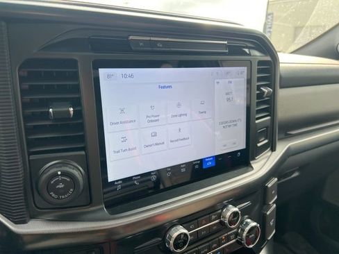 Used 2025 Ford F150 Raptor image 15