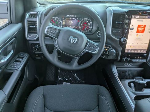 New 2026 RAM 1500 Big Horn image 14