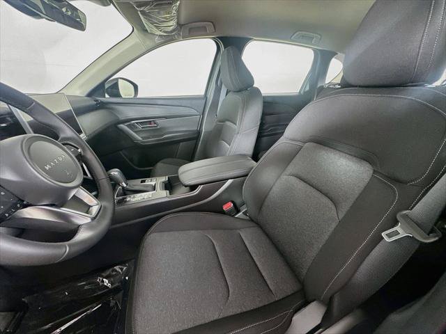 New 2026 MAZDA CX-5 AWD 2.5 S image 16