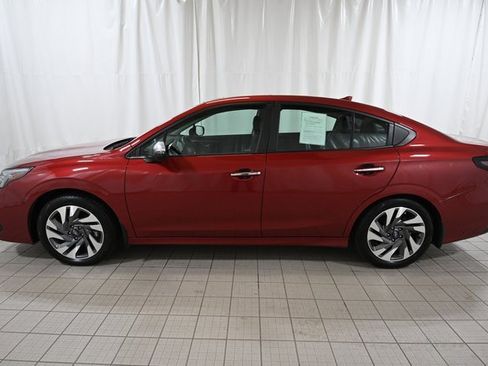 Used 2024 Subaru Legacy Touring XT image 10