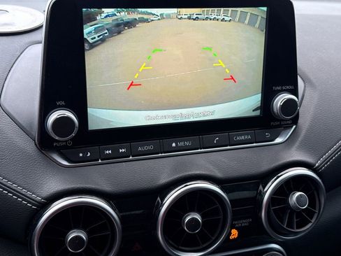 Used 2023 Nissan Sentra SV w/ All-Weather Package image 20