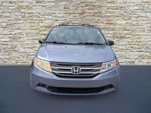 Used 2011 Honda Odyssey EX-L image 3
