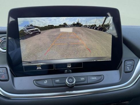 New 2026 Chevrolet Blazer LT w/ Midnight/Sport Edition image 58