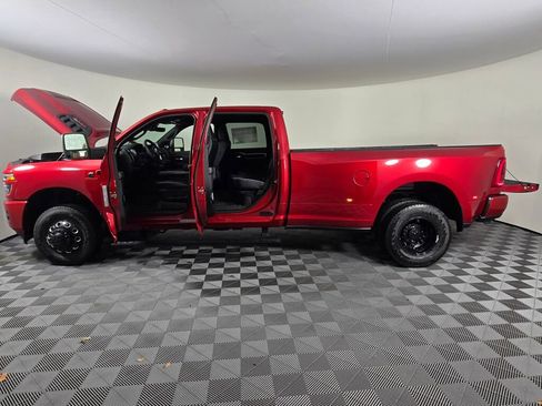 New 2026 RAM 3500 Laramie image 18