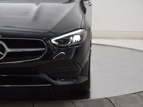 New 2026 Mercedes-Benz C 300 4MATIC Sedan image 10