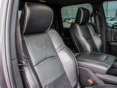 Used 2023 RAM 2500 Power Wagon w/ Level 2 Equipment Group image 26