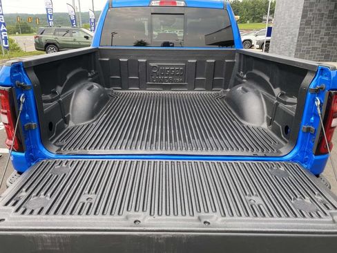 Used 2026 RAM 1500 Rebel w/ Rebel Level 1 Equipment Group AWD/4WD image 12