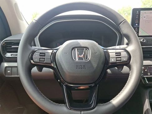 New 2026 Honda Passport RTL image 17