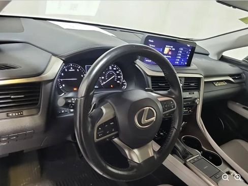 Used 2020 Lexus RX 350 AWD w/ Premium Package image 11