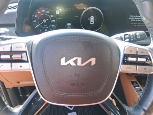 Certified 2024 Kia Telluride SX Prestige X-Line AWD/4WD image 13