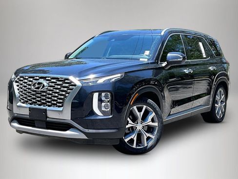 Used 2020 Hyundai Palisade SEL w/ Convenience Package FWD image 1