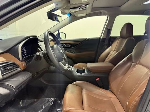 Used 2021 Subaru Outback Touring XT AWD/4WD image 14
