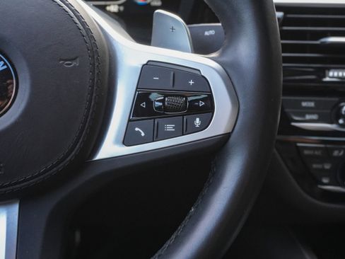 Used 2023 BMW 540i w/ Executive Package RWD image 15
