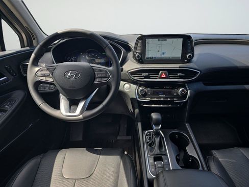 Used 2019 Hyundai Santa Fe FWD image 9