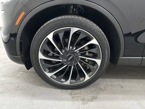 Used 2022 Lincoln Aviator Reserve w/ Equipment Group 201A image 65