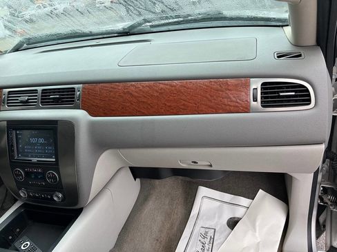 Used 2007 GMC Sierra 1500 SLT w/ SLE/SLT Trailering Package image 14