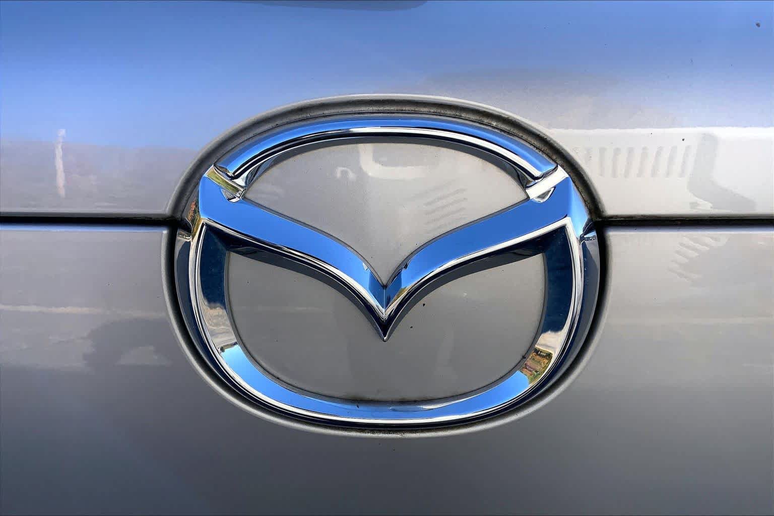 Used 2024 MAZDA CX-30 AWD 2.5 S w/ Preferred Package image 33