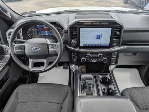Used 2023 Ford F150 XLT w/ Equipment Group 302A High AWD/4WD image 18