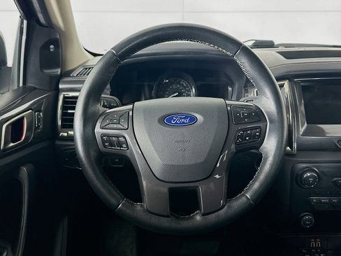 Used 2019 Ford Ranger Lariat w/ Equipment Group 501A Mid image 18