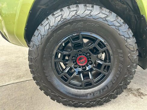 Used 2022 Toyota 4Runner TRD Pro image 33