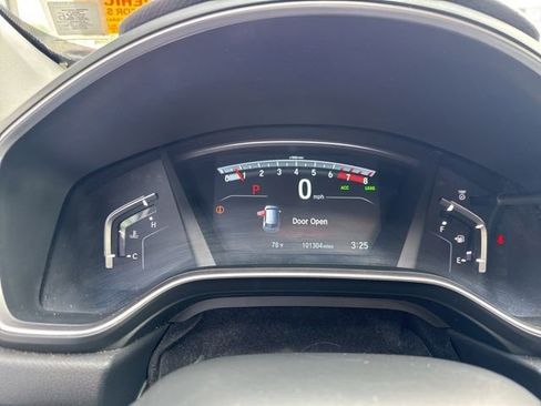 Used 2017 Honda CR-V EX-L image 16