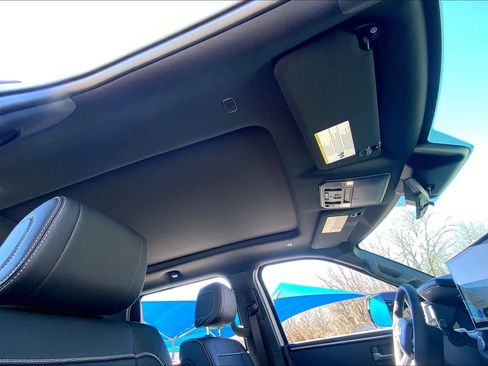 Used 2026 Toyota Tundra Limited image 14