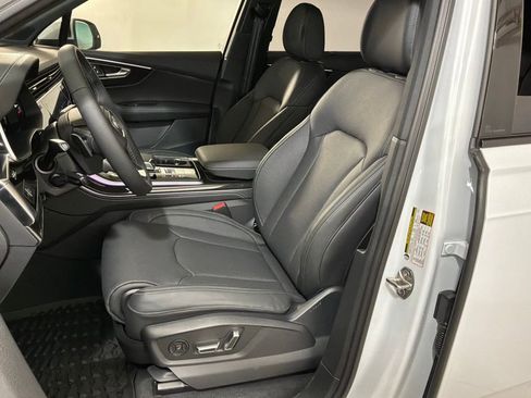 New 2026 Audi Q7 3.0T Prestige image 7
