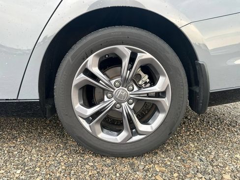 Used 2024 Honda Accord EX-L image 7