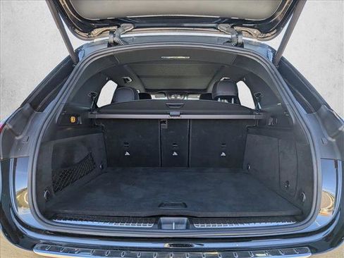 Used 2025 Mercedes-Benz GLE 350 4MATIC image 7