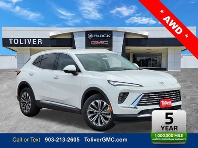 New 2026 Buick Envision Preferred