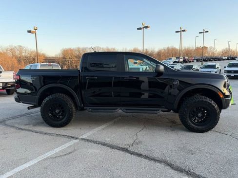 Used 2025 Ford Ranger XLT image 8