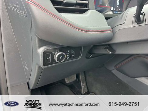 New 2026 Ford Explorer ST-Line image 27