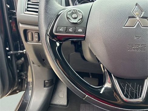 Used 2025 Mitsubishi Outlander Sport ES image 22