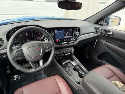 New 2026 Dodge Durango GT image 17