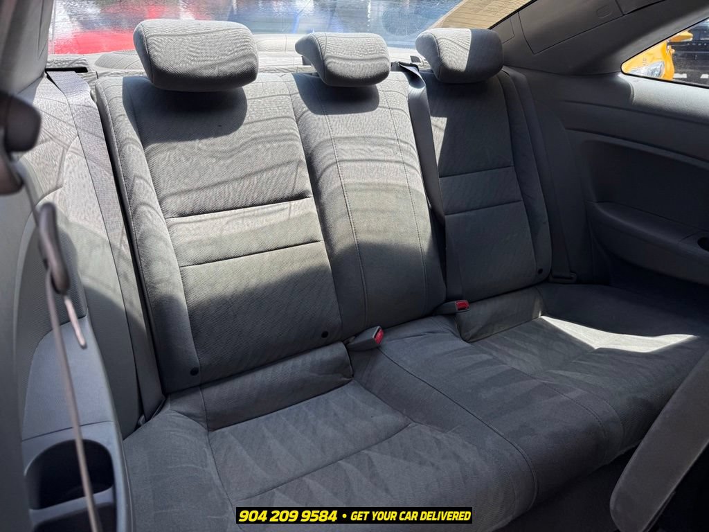 Used 2010 Honda Civic LX image 33