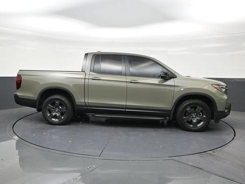 Used 2026 Honda Ridgeline TrailSport image 6
