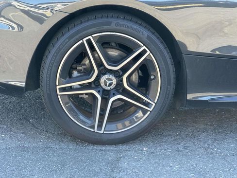 Used 2022 Mercedes-Benz C 300 4MATIC Coupe image 6