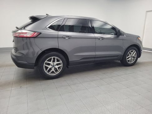 Used 2022 Ford Edge SEL w/ Convenience Package AWD/4WD image 10