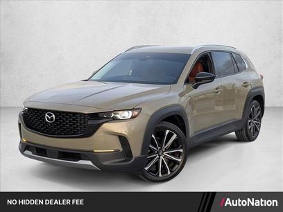 Used 2023 MAZDA CX-50 AWD 2.5 Turbo w/ Premium Pkg