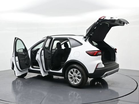 New 2026 Ford Escape Active w/ Active Premium Tech Pack AWD/4WD image 29