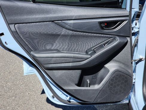 Certified 2023 Subaru Crosstrek 2.0i Premium image 34