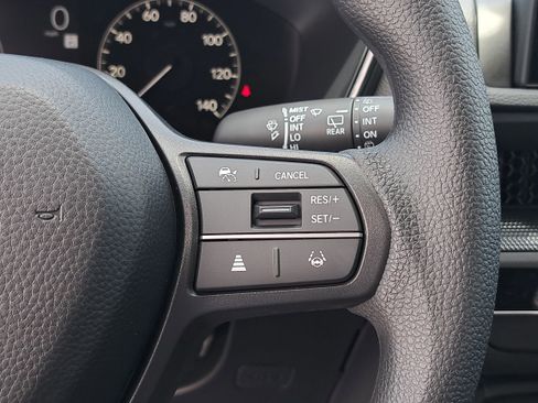 New 2026 Honda CR-V LX image 23