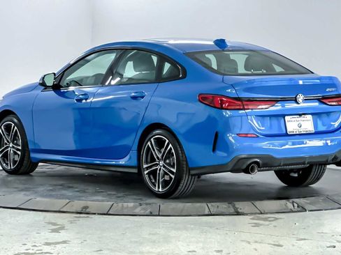Used 2024 BMW 228i Gran Coupe w/ M Sport Package image 6