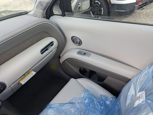 New 2026 Hyundai Palisade Limited FWD image 19